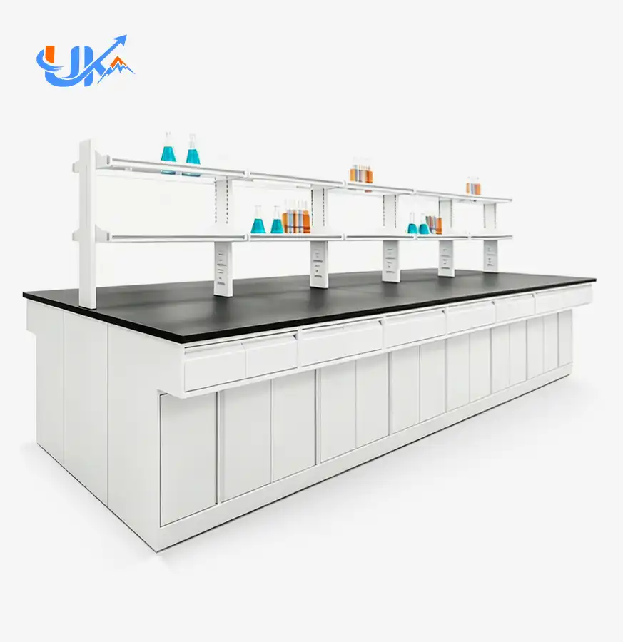 What Are Some Tips Before Buying Lab Furniture For Schools?